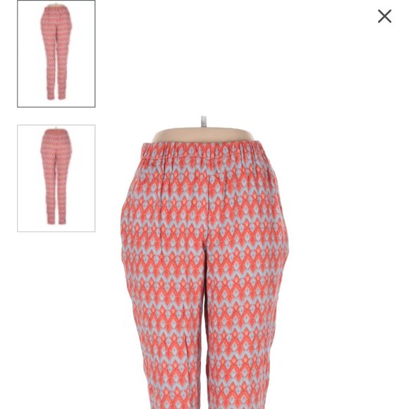 Alice & Olivia Leggings - Picture 1 of 2